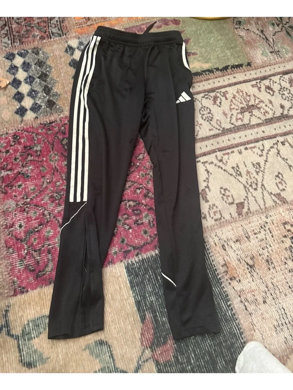 Adidas Tiro 23 League Pants Size small men’s women’s